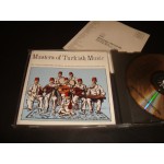 Masters of Turkish Music - Various