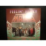 Matata - Feelin' funky Matata - Feelin' funky