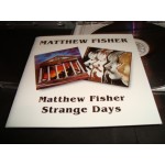 Matthew Fisher - Matthew Fisher / Strange days