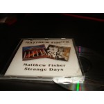 Matthew Fisher - Matthew Fisher / Strange Days Matthew Fisher - Matthew Fisher / Strange Days