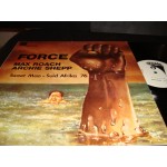 Max Roach / Archie Shepp - Force Max Roach / Archie Shepp - Force