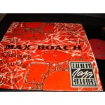 Max Roach - the M.Roach Quartet Feat. Hank Mobley Max Roach - the M.Roach Quartet Feat. Hank Mobley