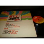Maxi Dynamite - Various
