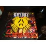 Mayday - The Raving Society (We Are Different) - The Mayday Comp Mayday - The Raving Society (We Are Different) - The Mayday Comp