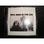 Mc5 - Back in the Usa