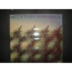 McCoy Tyner - Sama Layuca McCoy Tyner - Sama Layuca