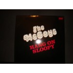 McCoys - Hang on Sloopy