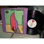 Meat Puppets - Forbidden Places Meat Puppets - Forbidden Places