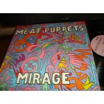 Meat Puppets - Mirage