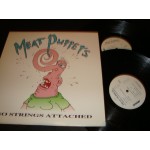 Meat Puppets – No Strings Attached Meat Puppets – No Strings Attached