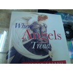 Medwyn Goodall - Where Angels Tread Medwyn Goodall - Where Angels Tread