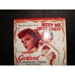 Meet me in St.Louis - Judy Garland