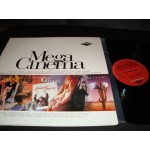 Mega Cinema - compilation Mega Cinema - compilation