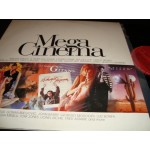 Mega Cinema - compilation Mega Cinema - compilation