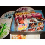 Mega Hits TV - Various set 4 cd Mega Hits TV - Various set 4 cd