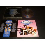 Mega Hits - 21 αυθεντικες SUPER Επιτυχιες Mega Hits - 21 αυθεντικες SUPER Επιτυχιες