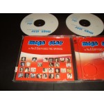 Mega Star (Οι Νο.1 Επιτυχίες Της Χρονιάς) Mega Star (Οι Νο.1 Επιτυχίες Της Χρονιάς)