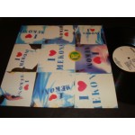 Mekons - I ♥ Mekons Mekons - I ♥ Mekons