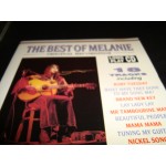 Melanie - the best of of Melanie Melanie - the best of of Melanie