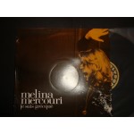 Melina Mercouri - je suis grecque Melina Mercouri - je suis grecque