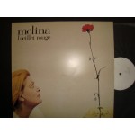 Melina Mercouri - I' oeillet rouge