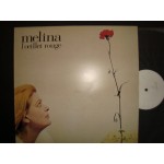 Melina Mercouri - I' oeillet rouge Melina Mercouri - I' oeillet rouge