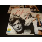 Melina Mercouri - Contains 3 dvd