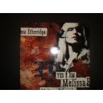 Melissa Etheridge - Yes I am