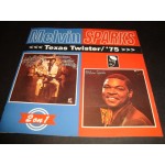 Melvin Sparks - Texas Twister / 75 Melvin Sparks - Texas Twister / 75