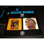 Melvin Sparks - Sparks / Akilah Melvin Sparks - Sparks / Akilah