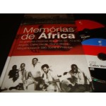 Memorias de Africa - As grandes musicas dos anos 60,70 e 80..