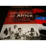 Memorias de Africa - As grandes musicas dos anos 60,70 e 80.. Memorias de Africa - As grandes musicas dos anos 60,70 e 80..