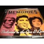 Memories are made of this - Dedicated to the one I love Memories are made of this - Dedicated to the one I love