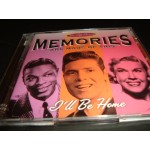 Memories are made of this - I'll be home Memories are made of this - I'll be home