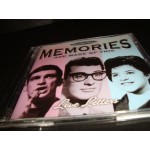 Memories are made of this - Love Letters
