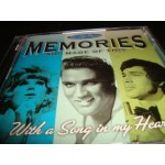 Memories are made of this - With a song in my heart Memories are made of this - With a song in my heart