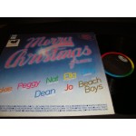 Merry Christmas from Nat King Cole ,Beach Boys.... Merry Christmas from Nat King Cole ,Beach Boys....
