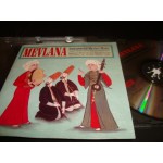 Mevlana - Acemasiran Mevleni Ayini Mevlana - Acemasiran Mevleni Ayini