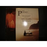 Michael Nyman - The Piano Michael Nyman - The Piano