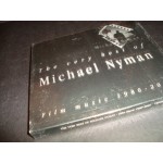 Michael Nyman - the very best / film music 1980-2001 Michael Nyman - the very best / film music 1980-2001