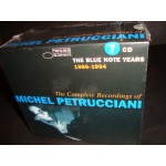 Michel Petrucciani - the Complete Recordings of..