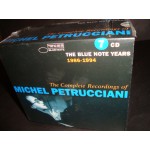 Michel Petrucciani - the Complete Recordings of.. Michel Petrucciani - the Complete Recordings of..