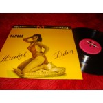 Michel delon - Tangos Michel delon - Tangos