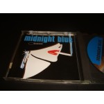 Midnight Blue - The (Be)Witching Hour / Various Midnight Blue - The (Be)Witching Hour / Various