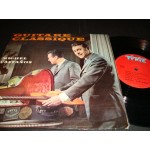 Miguel Castanos - Guitare Classique Miguel Castanos - Guitare Classique