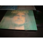 Mike Oldfield - Ommadawn Mike Oldfield - Ommadawn