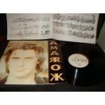 Mike Oldfield - AMAROK