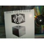 Mike Oldfield - Islands Mike Oldfield - Islands