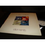 Mike Oldfield - The Best Of Mike Oldfield: Elements Mike Oldfield - The Best Of Mike Oldfield: Elements
