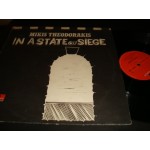 Mikis Theodorakis - In a State of Siege Mikis Theodorakis - In a State of Siege